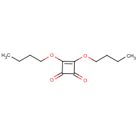 CAS:2892-62-8 | OR26858 | 3,4-Dibutoxycyclobut-3-ene-1,2-dione