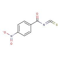 CAS: 28115-92-6 | OR26862 | 4-Nitrobenzene-1-carbonyl isothiocyanate