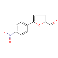CAS: 7147-77-5 | OR26924 | 5-(4-Nitrophenyl)-2-furaldehyde