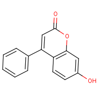 CAS: 2555-30-8 | OR26949 | 7-Hydroxy-4-phenyl-2H-chromen-2-one