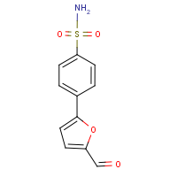 CAS: 21821-40-9 | OR26975 | 4-(5-Formylfur-2-yl)benzenesulphonamide