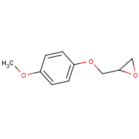 CAS: 2211-94-1 | OR26983 | Glycidyl 4-methoxyphenyl ether