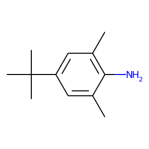 CAS: 42014-60-8 | OR27022 | 4-(tert-Butyl)-2,6-dimethylaniline