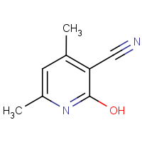CAS:769-28-8 | OR27024 | 4,6-Dimethyl-2-hydroxynicotinonitrile