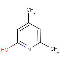 CAS: 16115-08-5 | OR27029 | 2,4-Dimethyl-6-hydroxypyridine