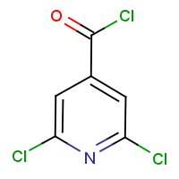 CAS:42521-08-4 | OR27043 | 2,6-Dichloropyridine-4-carbonyl chloride