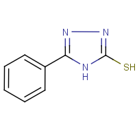 CAS: 3414-94-6 | OR27062 | 5-phenyl-4H-1,2,4-triazole-3-thiol