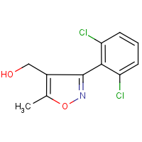 CAS: 175204-38-3 | OR27067 | 3-(2,6-Dichlorophenyl)-4-(hydroxymethyl)-5-methylisoxazole