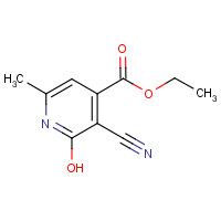 CAS:18619-97-1 | OR27078 | Ethyl 3-cyano-2-hydroxy-6-methylisonicotinate