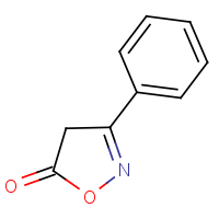 CAS: 1076-59-1 | OR27082 | 3-Phenylisoxazol-5(4H)-one