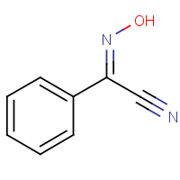 CAS: 825-52-5 | OR27083 | N-Hydroxybenzenecarboximidoyl cyanide