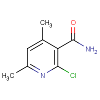 CAS: 140413-44-1 | OR27085 | 2-Chloro-4,6-dimethylnicotinamide