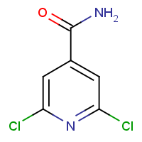CAS: 89281-13-0 | OR27131 | 2,6-Dichloroisonicotinamide