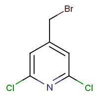 CAS: 175204-45-2 | OR27145 | 4-(Bromomethyl)-2,6-dichloropyridine