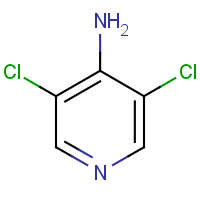 CAS: 22889-78-7 | OR27150 | 4-Amino-3,5-dichloropyridine