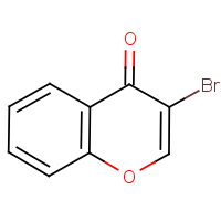 CAS:49619-82-1 | OR27153 | 3-bromo-4H-chromen-4-one