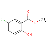 CAS: 4068-78-4 | OR27154 | Methyl 5-chloro-2-hydroxybenzoate