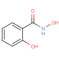 CAS: 89-73-6 | OR27156 | N,2-Dihydroxybenzamide