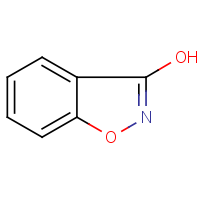 CAS: 21725-69-9 | OR27158 | 3-Hydroxy-1,2-benzisoxazole