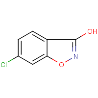 CAS: 61977-29-5 | OR27159 | 6-Chloro-3-hydroxy-1,2-benzisoxazole