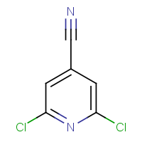 CAS: 32710-65-9 | OR27160 | 2,6-Dichloroisonicotinonitrile