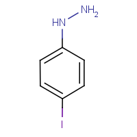 CAS:13116-27-3 | OR27166 | 4-Iodophenylhydrazine