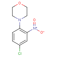 CAS: 65976-60-5 | OR2718 | 4-(4-Chloro-2-nitrophenyl)morpholine