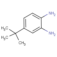 CAS: 68176-57-8 | OR27181 | 4-(tert-Butyl)benzene-1,2-diamine