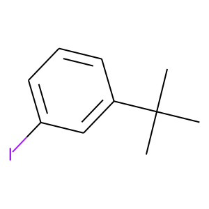 CAS: 58164-02-6 | OR27219 | 3-(tert-Butyl)iodobenzene