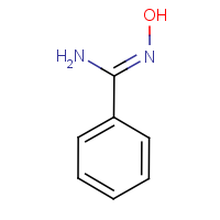 CAS: 613-92-3 | OR27223 | Benzamidoxime