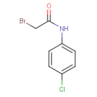 CAS: 5343-64-6 | OR27237 | 2-Bromo-N-(4-chlorophenyl)acetamide