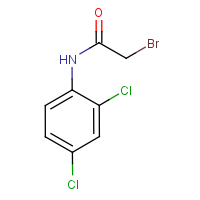 CAS: 286841-26-7 | OR27238 | N-(Bromoacetyl)-2,4-dichloroaniline