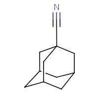 CAS: 23074-42-2 | OR27249 | Adamantane-1-carbonitrile
