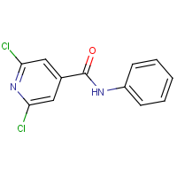 CAS: 287174-84-9 | OR27273 | N4-Phenyl-2,6-dichloroisonicotinamide