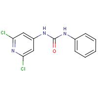 CAS: 75279-45-7 | OR27275 | N-(2,6-dichloro-4-pyridyl)-N'-phenylurea
