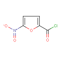 CAS:25084-14-4 | OR27281 | 5-Nitrofuran-2-carbonyl chloride