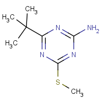 CAS: 175204-56-5 | OR27307 | 4-(tert-butyl)-6-(methylthio)-1,3,5-triazin-2-amine