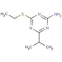 CAS:175204-60-1 | OR27311 | 4-(ethylthio)-6-isopropyl-1,3,5-triazin-2-amine