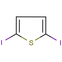 CAS: 625-88-7 | OR2734 | 2,5-Diiodothiophene