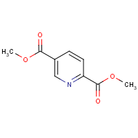 CAS: 881-86-7 | OR27345 | Dimethyl pyridine-2,5-dicarboxylate