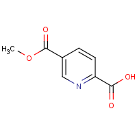 CAS: 17874-79-2 | OR27346 | 5-(Methoxycarbonyl)pyridine-2-carboxylic acid