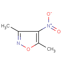 CAS: 1123-49-5 | OR27350 | 3,5-dimethyl-4-nitroisoxazole