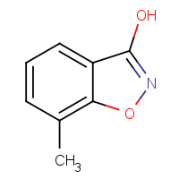 CAS:36238-83-2 | OR27361 | 3-Hydroxy-7-methyl-1,2-benzisoxazole