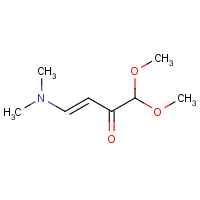 CAS:67751-23-9 | OR27385 | 4-(dimethylamino)-1,1-dimethoxybut-3-en-2-one