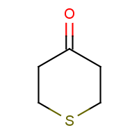 CAS: 1072-72-6 | OR27391 | Tetrahydro-4H-thiopyran-4-one