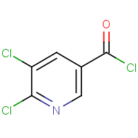 CAS: 54127-29-6 | OR27397 | 5,6-Dichloronicotinoyl chloride