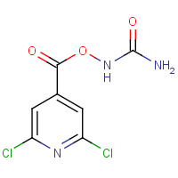 CAS: 287922-67-2 | OR27403 | N-[(2,6-dichloroisonicotinoyl)oxy]urea