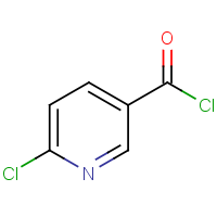 CAS: 58757-38-3 | OR27408 | 6-Chloronicotinoyl chloride