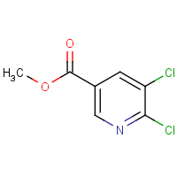 CAS: 56055-54-0 | OR27409 | Methyl 5,6-dichloronicotinate