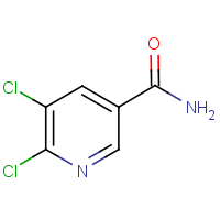 CAS: 75291-84-8 | OR27411 | 5,6-Dichloronicotinamide